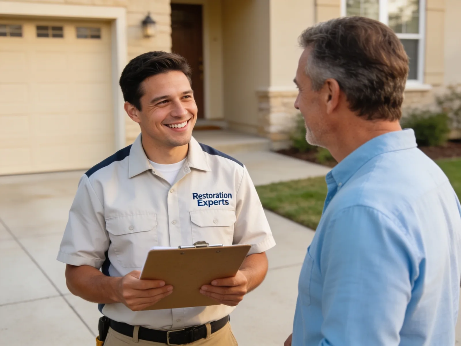 Water Damage Cleanup Hubbard, NE FAQs